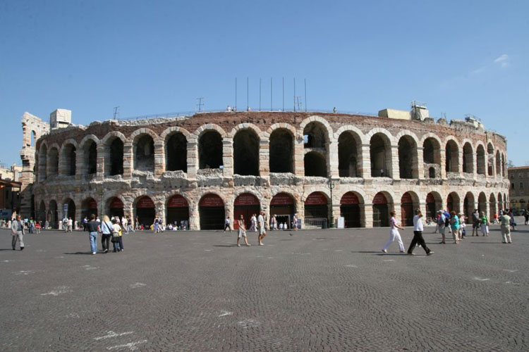 verona