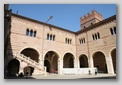 verona piazza dei signori