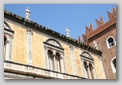 verona piazza dei signori