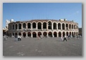 Teatro romano di verona