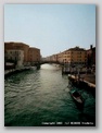 Grand Canal de Venise 