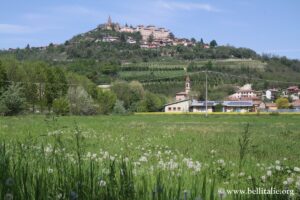 Photo de Magliano Alfieri, Roero