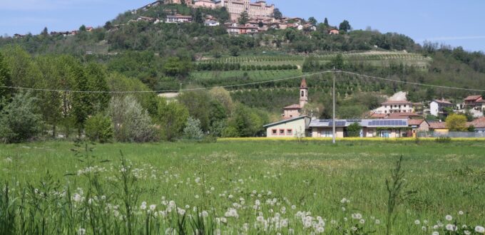 Photo de Magliano Alfieri, Roero