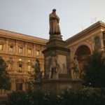 Piazza della Scala, Milano