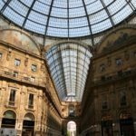 Foto dela Galleria Vittorio Emanuele II