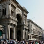 Piazza del Duomo, Milano