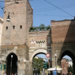 Porte San Lorenzo, Milan