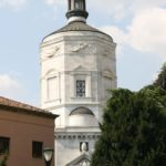 Temple de la Victoire, Milan