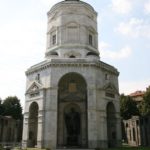 Temple de la Victoire, Milan