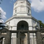 Tempio della Vittoria, Milano