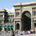 Piazza del Duomo, Milano