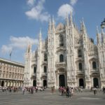 Piazza del Duomo, Milano