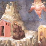 Stigmatisation de Saint-François (Giotto)