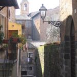 visita di orvieto