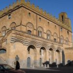 palazzo del popolo, orvieto