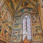 Abside Duomo di Orvieto