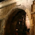 porta pretoria, aosta