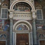 cathédrale d'Aoste