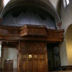 cathédrale d'Aoste