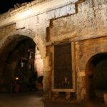porte prétorienne, aoste