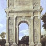 arco di traiano, ancona