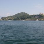 Arona, lac majeur