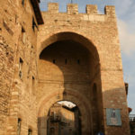 Porta Assisi