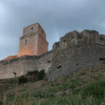 Forteresse d'Assise