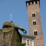 Torre Troyana, Asti