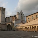 Basilica San Francesco di Assisi