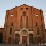 basilica di san francesco, bologna