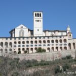 Basilica San Francesco di Assisi