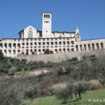 Basilica San Francesco di Assisi