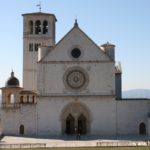 Chiesa alta, San Francesco di Assisi