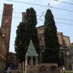 basilique san francesco, bologne