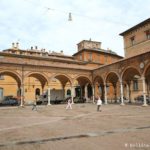 Basilica Santa Maria dei Servi, Bologna