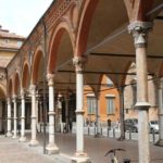 Basilica Santa Maria dei Servi, Bologna