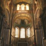 Basilique Saint-Vital, Ravenne