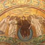 Mosaici, basilica San Vitale, Ravenna