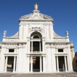 Basilica Santa Maria degli Angeli