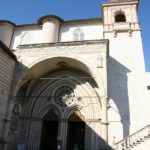 Chiesa bassa, San Francesco di Assisi