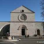 Monuments à Assise