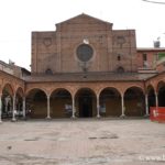 basilique santa maria dei servi
