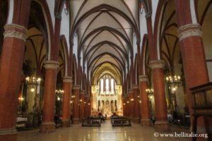 Santa Maria dei Servi, Bologna