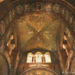 Basilica San Vitale, Ravenna