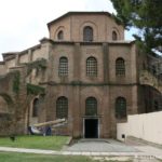 Basilique Saint-Vital, Ravenne