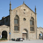 Sant Agostino, Bergame