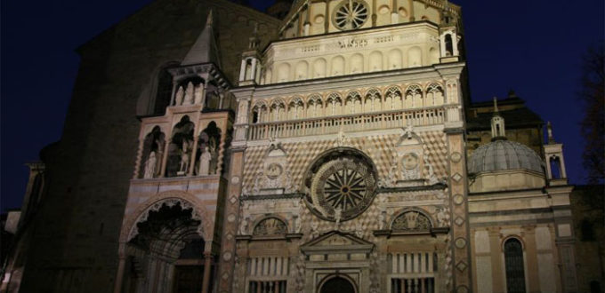 Chapelle Colleoni