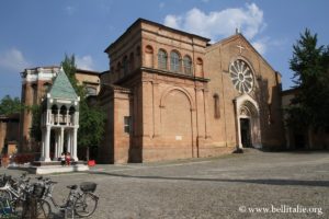 San Domenico, Bologna