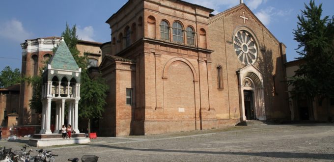 San Domenico, Bologna